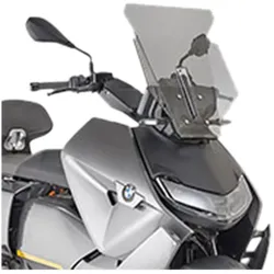 Givi, Motorrad Zubehör, Scheibe getönt