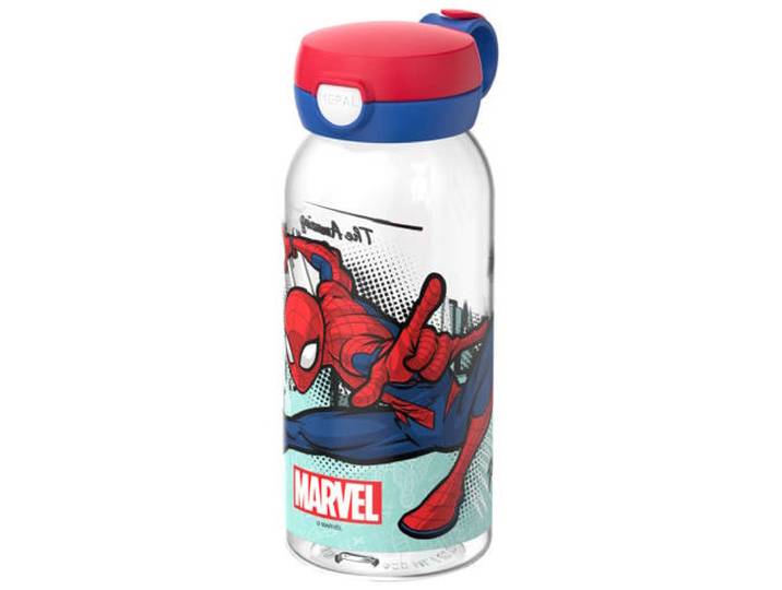 Mepal Campus waterfles (flip-up) (600 ml)