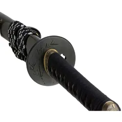 John Lee Zaza Iaito Katana