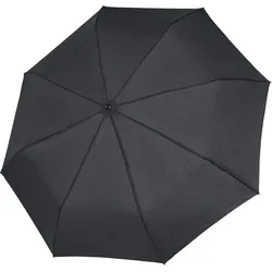 Carbon Magic XM Regenschirm gemustert, grau
