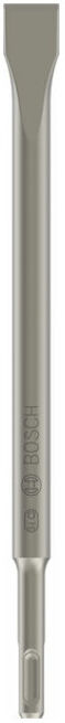 Ciseau plat BOSCH avec support SDS-plus, 20 x 250 mm (2608690131)