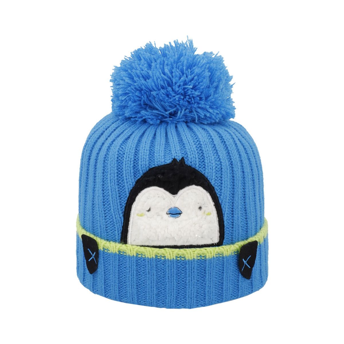 CMP Baby Knitted Hat river (L565) U 5505805J-L565-U