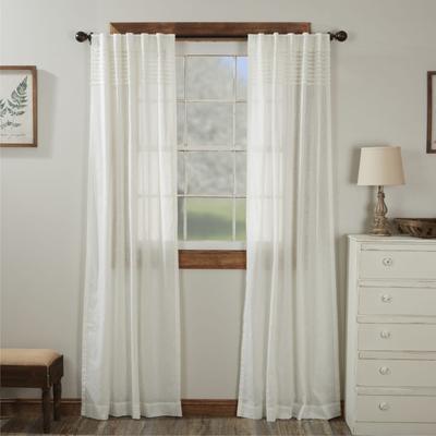 VHC Brands Kathryn Panel Set of 2