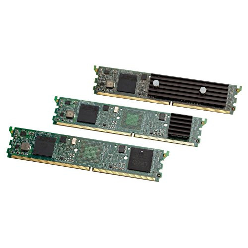 Cisco PVDM3-256 Voice Digital Signal Processor Module