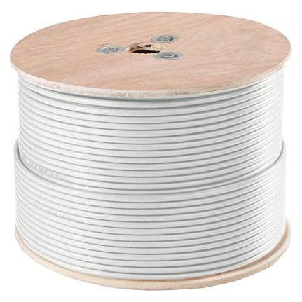Abus Videokabel RG59 2 x 0.75 mm² G (Kabel) (KA9002)