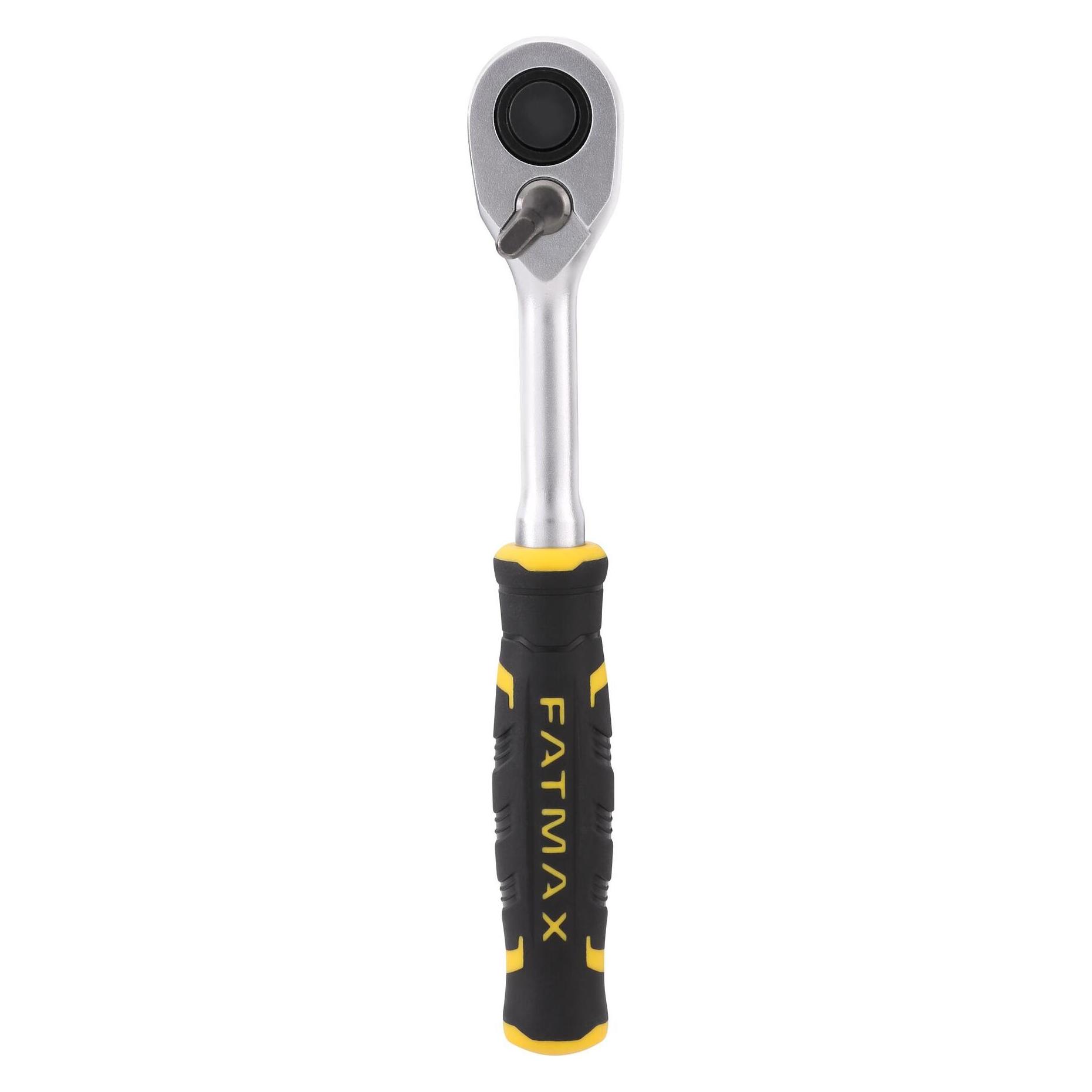 Stanley Ratsche High Performance 1/2 (1/2") (FMMT82678-0)