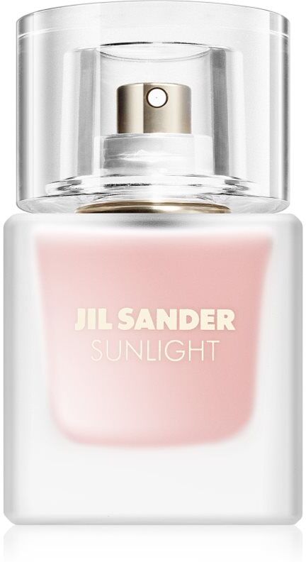 Jil Sander Sunlight Lumière Eau de Parfum pour femme 40 ml