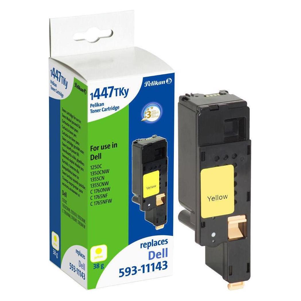 Pelikan 593-11143 (Y) (4245601)