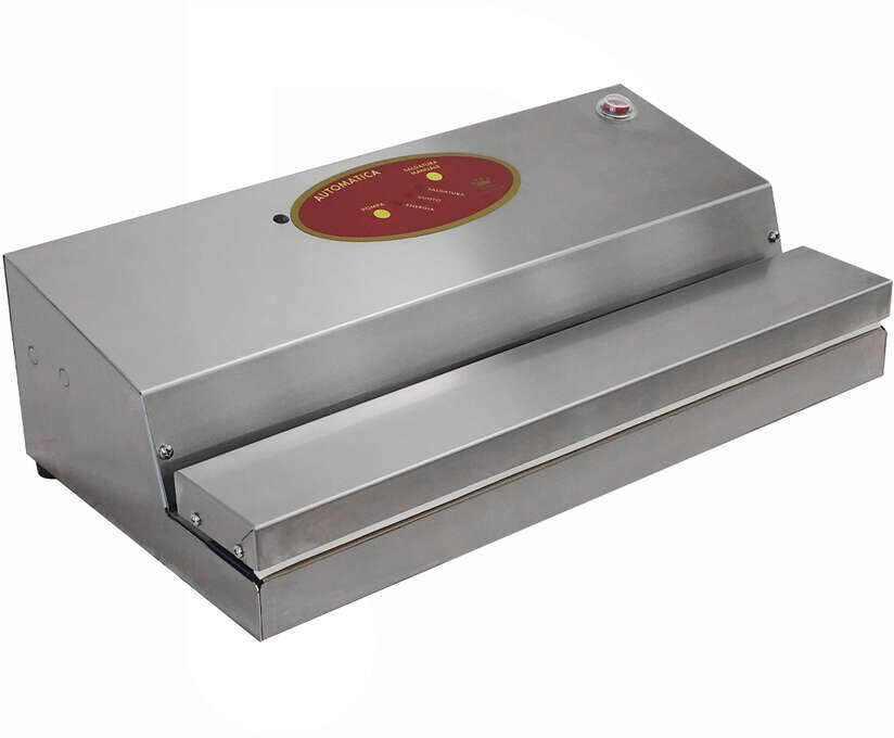 Polsinelli Confezionatrice sottovuoto Jolly King Automatic 40 Inox