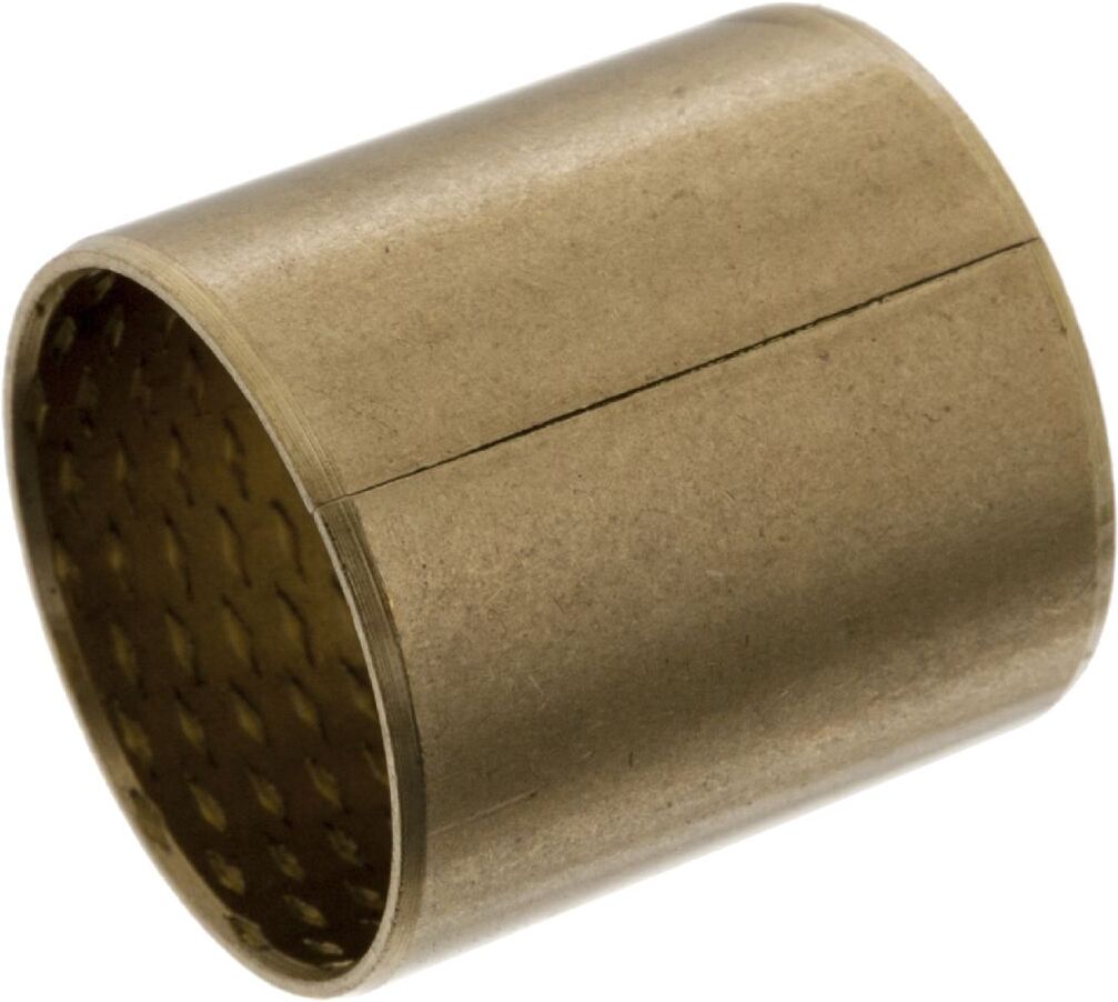Febi Bilstein Boccola, bullone ganasce freno 05736