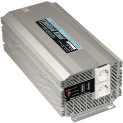 MEAN WELL Wechselrichter A301-2K5-F3 2500 W 12 V/DC - 230 V