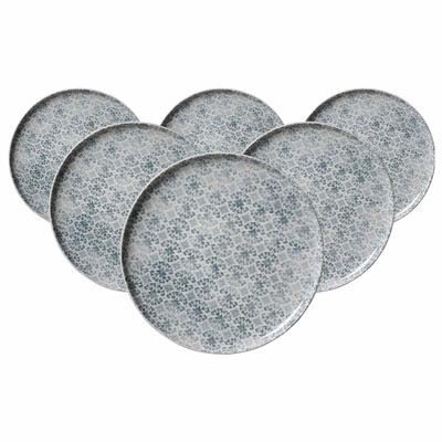 Ritzenhoff & Breker Porto Dessertteller ø 21,5 cm 6er Set