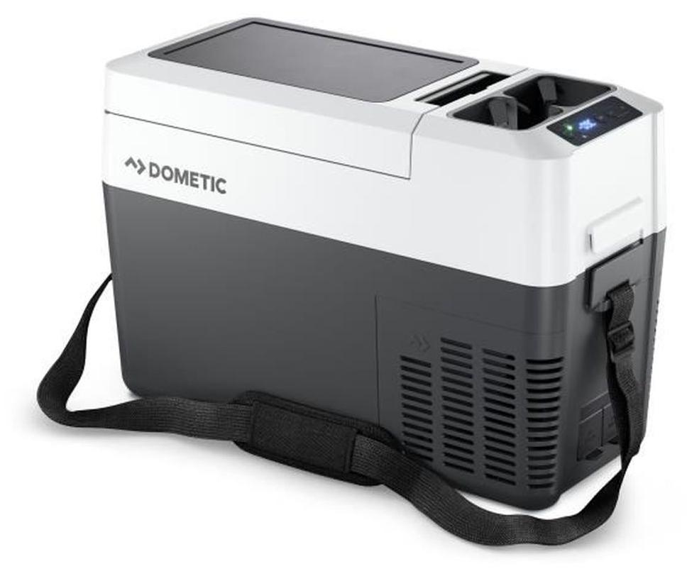 Dometic CFF 12 Tragbare Kompressor-Kuehlbox 13 l