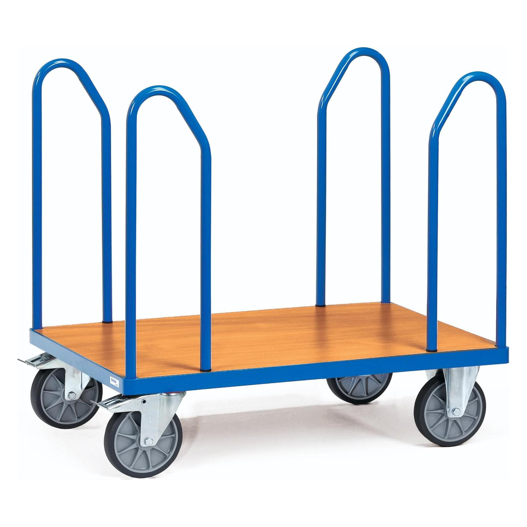 Fetra Plattformwagen (500 kg) (1580)