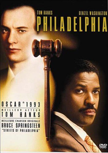 Jonathan Demme - Philadelphia [FR IMPORT] - Preis vom 27.09.2026 03:53:48 h