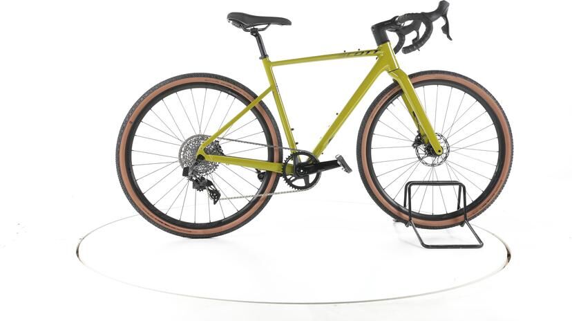 Scott Speedster Gravel 10 Gravelbike 2024 - 306988