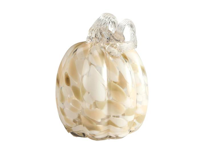 Cooee Design Décoration Pumpkin 14 cm Confettis