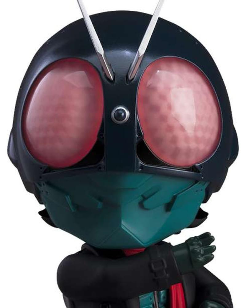 Good Smile Company Kamen Rider Nendoroid actiefiguur, 10 cm