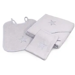 MÖVE Kinder-Handuchset 3-tlg. KIDS