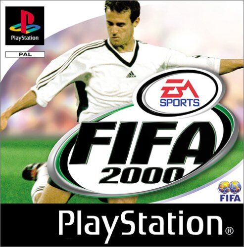 Electronic Arts - FIFA 2000 - Preis vom 08.10.2026 07:26:42 h
