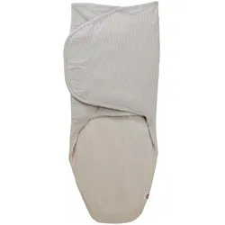 Lodger, Pucktuch + Nuscheli, Easy Wrap Swaddle Pucktuch