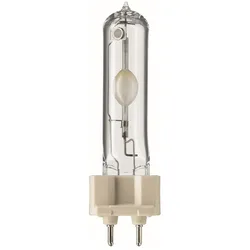 Philips Halogen-Metalldampf-Lampe CDM-T MASTER Colour ELITE, G12, 100W 930 PH87169200