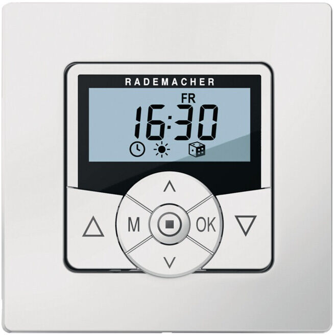 Rademacher Contrôle Troll Comfort uws, incl. cadre 5625-UW (36500012)