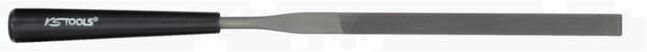 Limes aiguilles, carrée, 2mm ; KS Tools (140.3056)