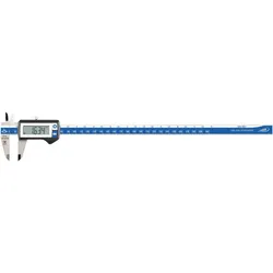 Helios Preisser, Messlehre, Digitaler Messschieber 300 mm (30 cm)