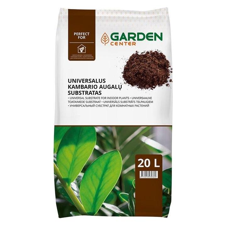 Garden Center Universal substrate for indoor plants, 20 l (47164863)