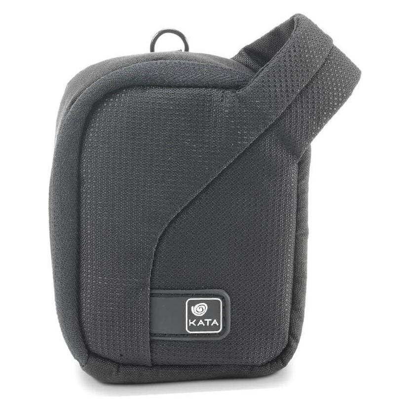 Kata Kamerataske D-Light DL-ZP-2 Sort (Kamera Schultertasche) (KT DL-ZP-2)