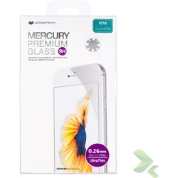 Mercury Premium Glass - 9H gehärtetes Schutzglas Samsung Galaxy A5 (2016)