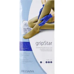 Belsana Grip-Star Spezialhandschuhe Gr. S 2 ST