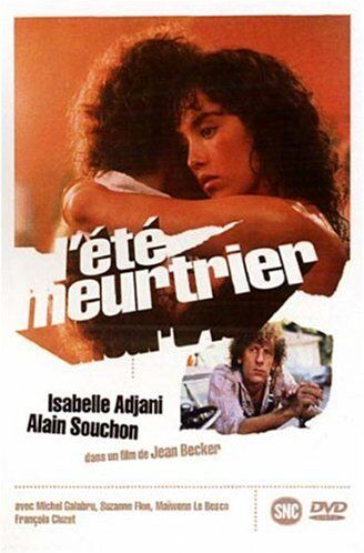 Jean Becker - L'ete meurtrier [FR Import] - Preis vom 28.09.2026 21:19:57 h