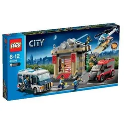 LEGO® City 60008 Museums-Raub