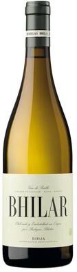 """Bodegas Bhilar""" """Bodegas Bhilar Rioja Blanco 2024 White Wine - Spain"""