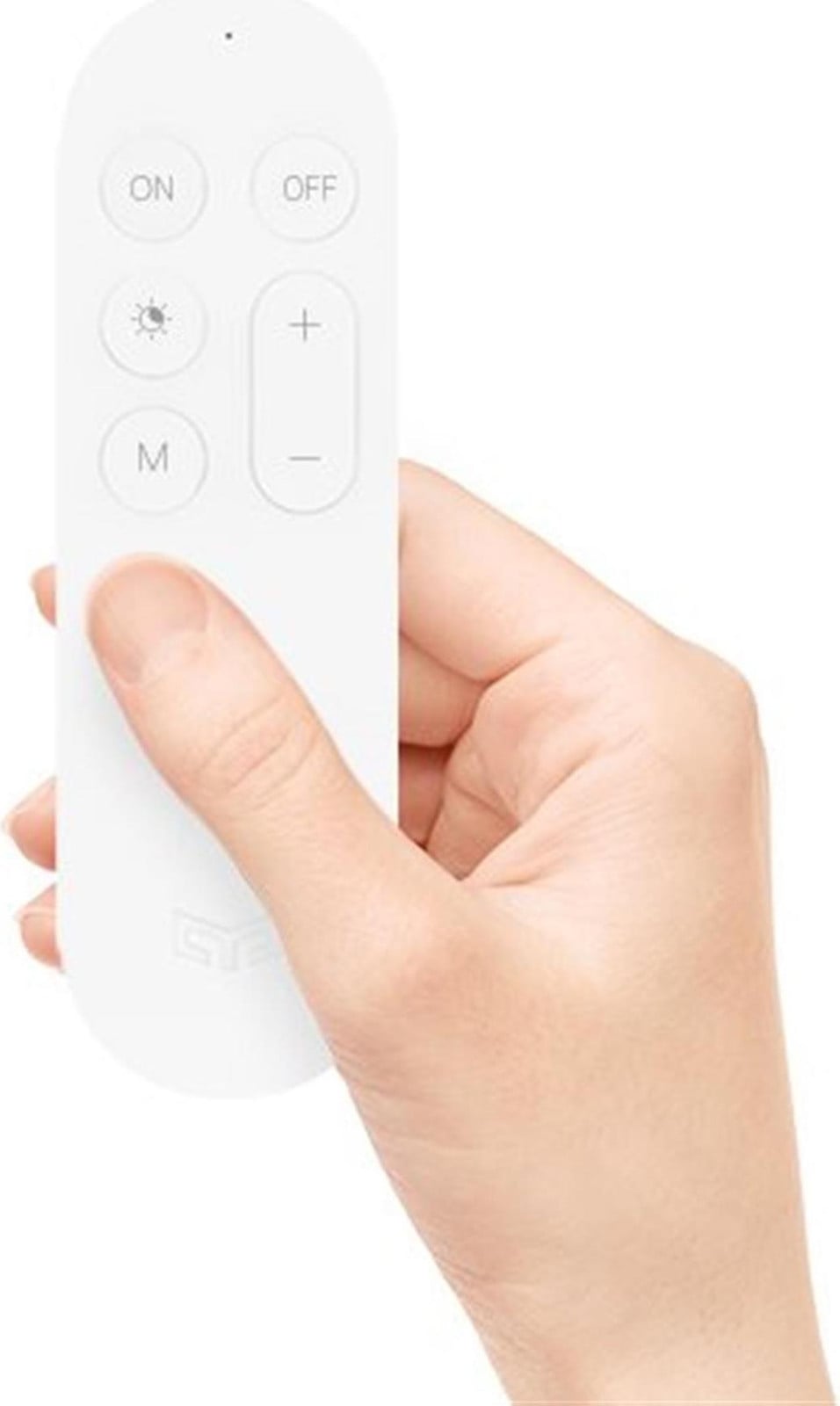 Xiaomi Yeelight Bluetooth-afstandsbediening