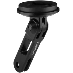 Apidura Expedition GPS Mount - NEW STYLE ONE SIZE black