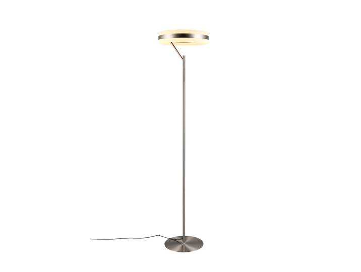 Design vloerlamp Dios nikkel Trio - 431410107