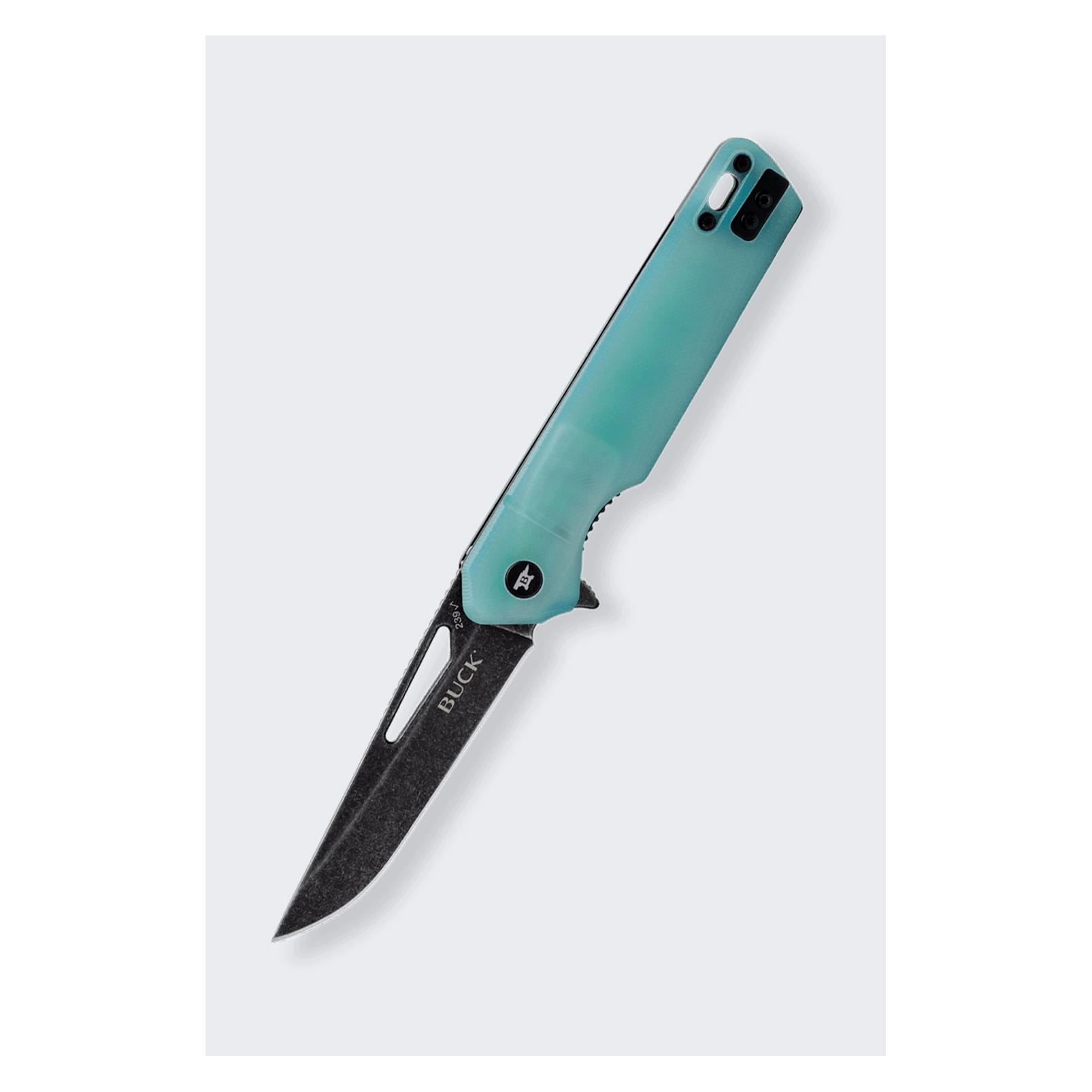 Buck 239 Infusion Tan Natural Klappmesser (0239GRS1-B)