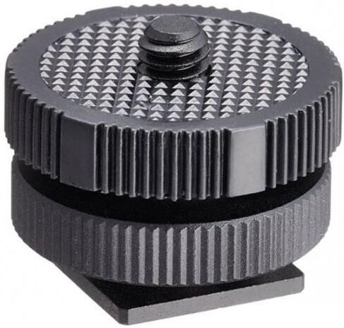 Zoom HS-1 Blitzschuh Adapter