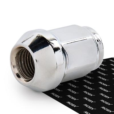 RIDEX Radmuttern SUZUKI,SUBARU 658W0050 0914012026,09159A12009,1430083310 Radmutter 14300833V2,14300A83011,15000830B000,2210083030000,3331082110000
