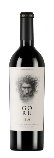 Ego Bodegas Goru 18M 2020
