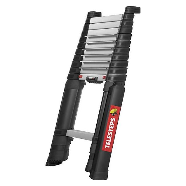 Telesteps Teleskopleiter Prime Line 3.5m S (Teleskopleiter, 350 cm) (2007550)