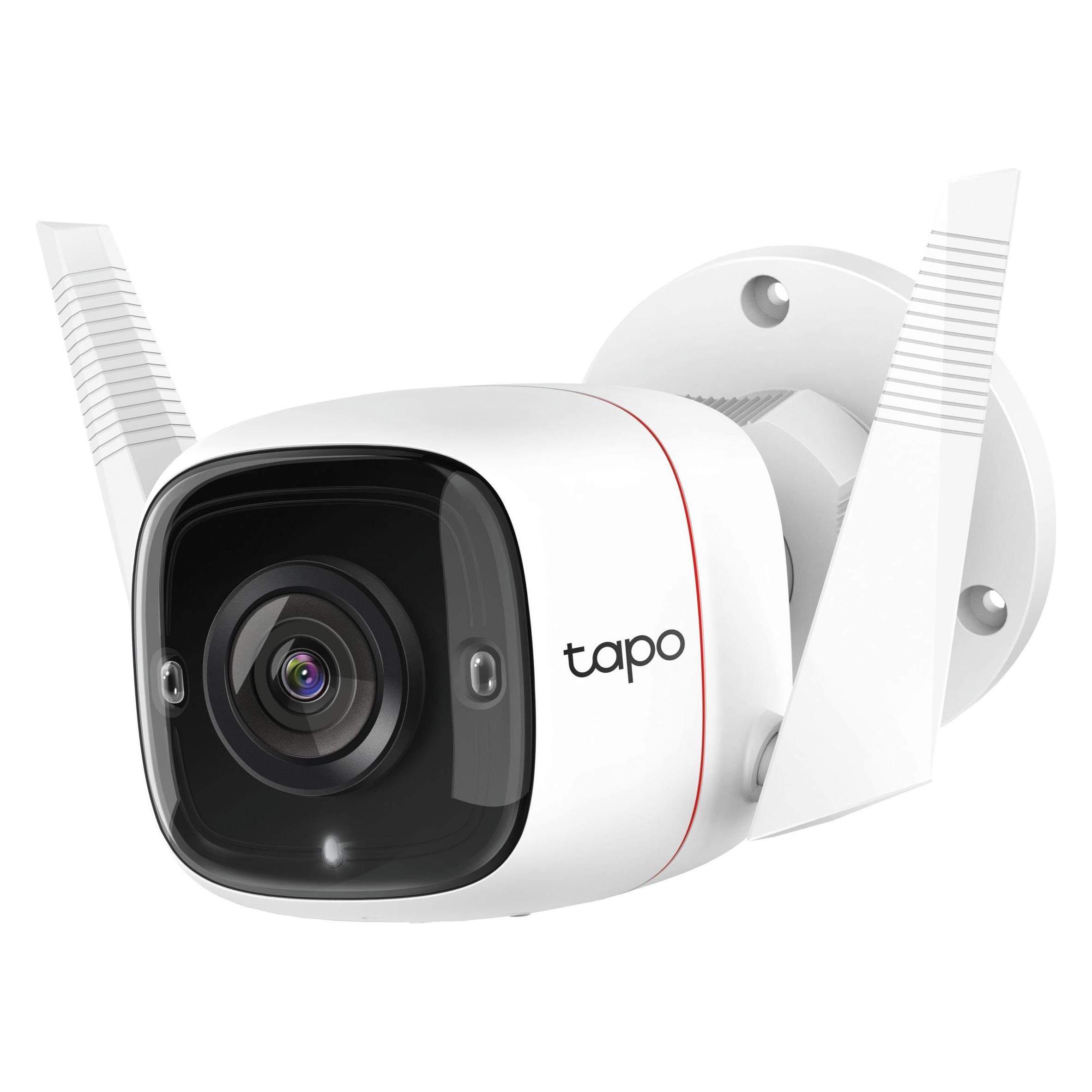 TP-Link Tapo C310 (2304 x 1296 Pixels) (TAPO C310)