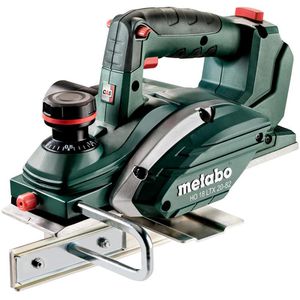 Metabo Hobel HO 18 LTX 20-82 Falzhobel, 18V, Spandicke 0 - 2mm, Falz 9 x 82mm