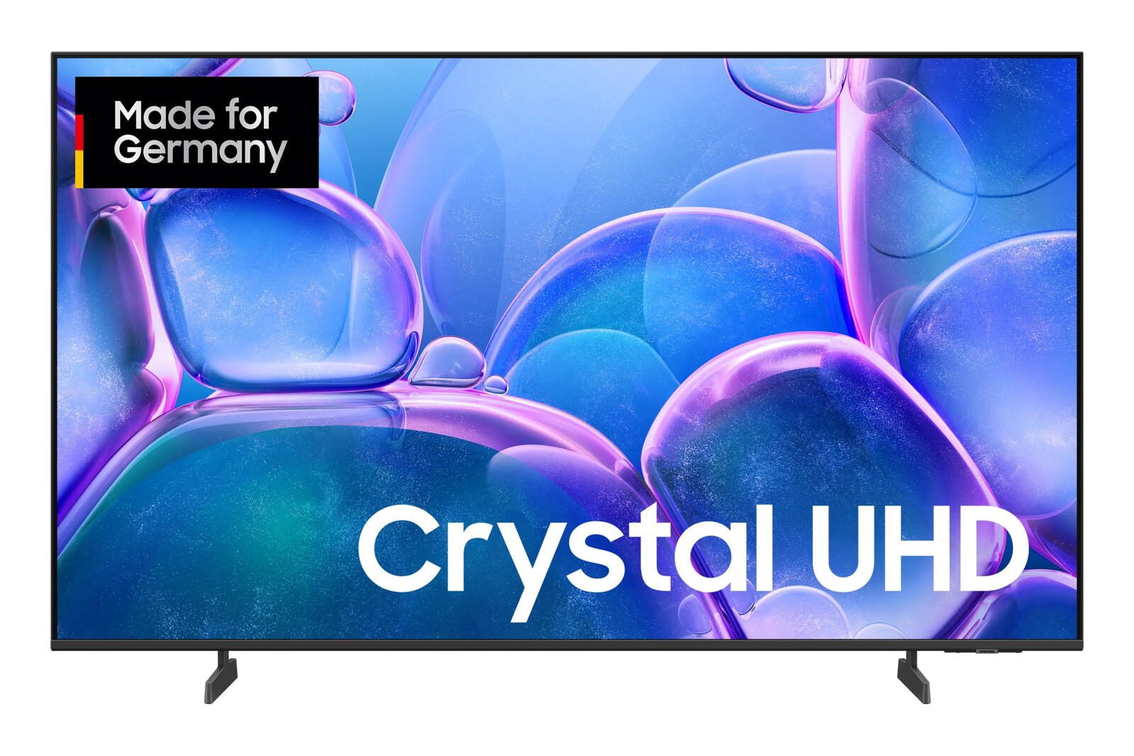Samsung GU50U7099FU Crystal UHD Smart TV 125 cm (50") GU50U7099FUXZG