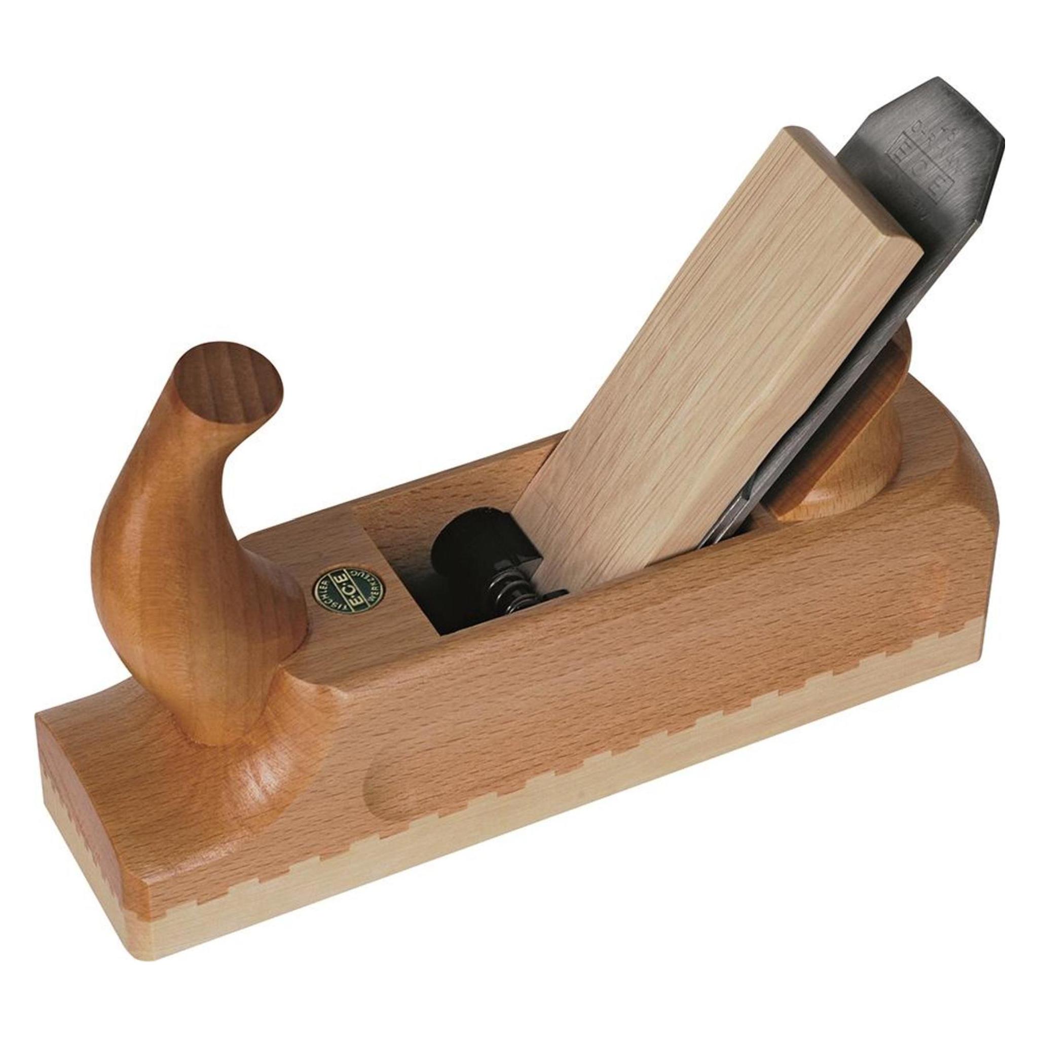 ECE Hobel (Schlichthobel) (4016650010500 M1109-1511)