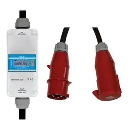 Eltako Drehstromzähler DSZ180CEE-32A MID