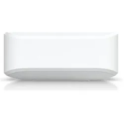 Ubiquiti Ultra 210W (8 Ports), Netzwerk Switch, Weiss